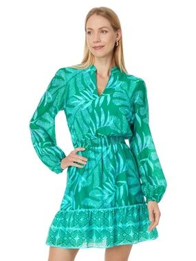 Lilly Pulitzer Axton Dress; Size 6